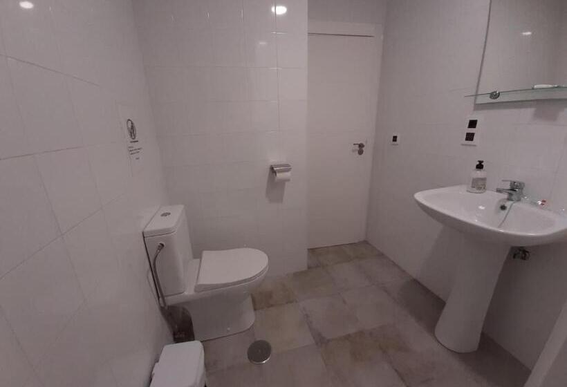 اتاق استاندارد, Ayamontes 43