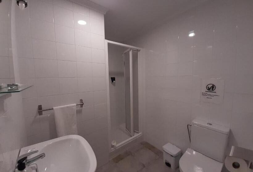 اتاق استاندارد, Ayamontes 43