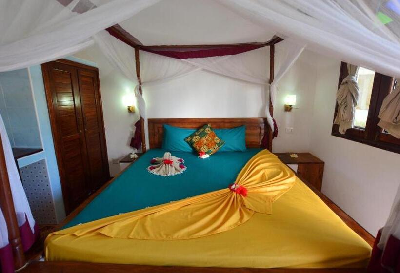 اتاق استاندارد, Blu Marlin Village