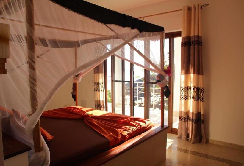 اتاق سوپریور با چشم‌انداز دریا, Blu Marlin Village