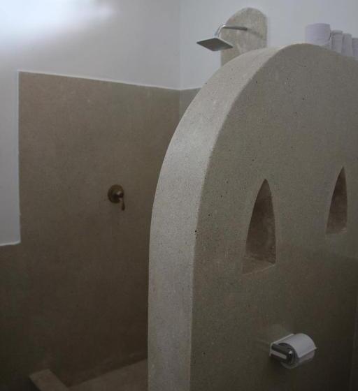 اتاق سوپریور با چشم‌انداز دریا, Blu Marlin Village