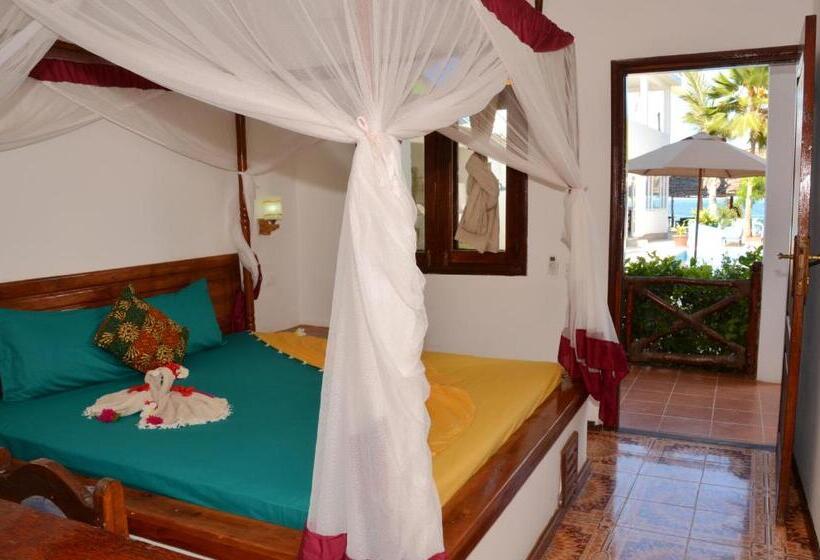 اتاق استاندارد, Blu Marlin Village