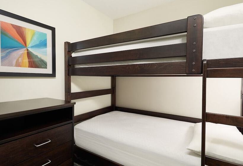 Люкс, Holiday Inn Hotel & Suites Madison West, An Ihg