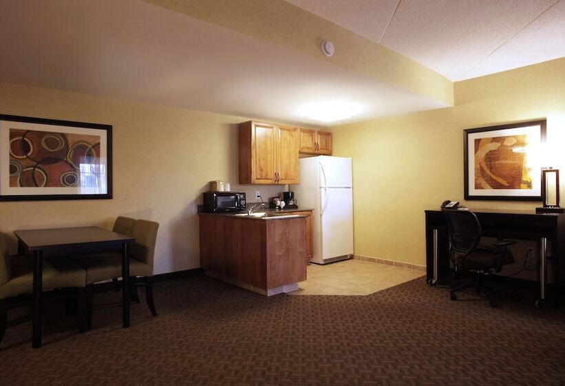 Люкс Адаптированный для Инвалидов, Holiday Inn Phoenix/chandler, An Ihg