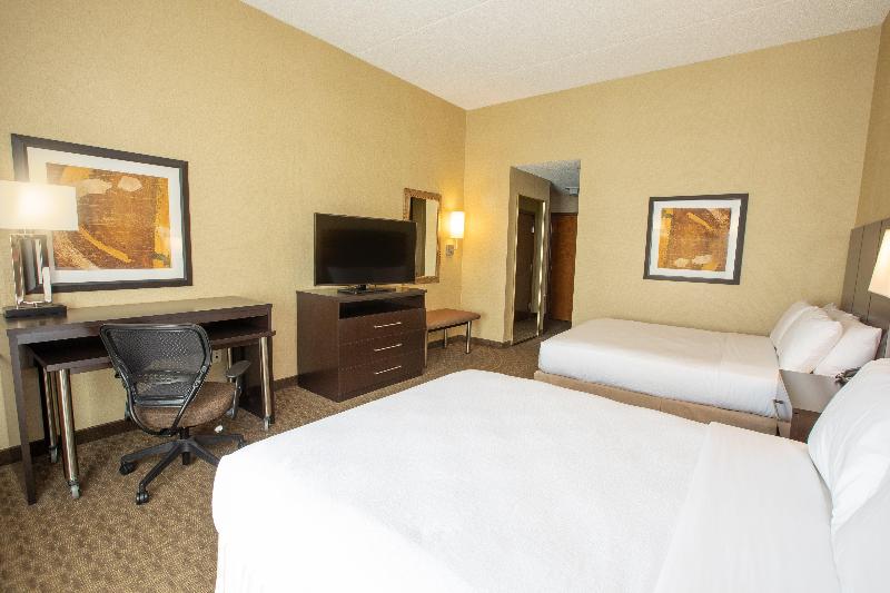 Номер Стандарт Адаптированный для Инвалидов, Holiday Inn Phoenix/chandler, An Ihg