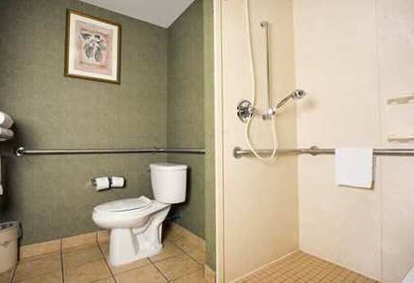 سوئیت برای معلولان, Homewood Suites By Hilton Lexington Fayette Mall