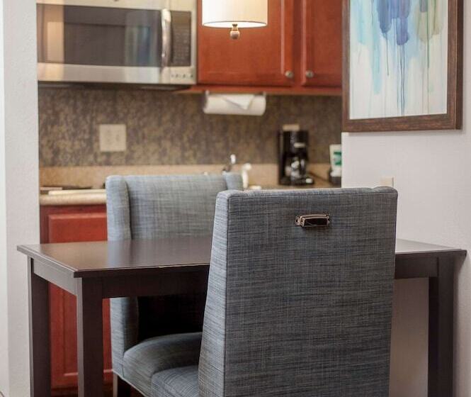 سوئیت برای معلولان, Homewood Suites By Hilton Lexington Fayette Mall