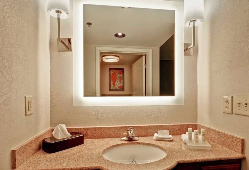 استودیوی استاندارد با تخت دوبل, Homewood Suites By Hilton Lexington Fayette Mall