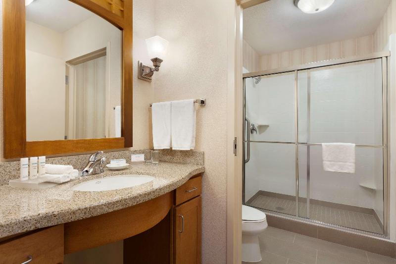 ２ベッドスイートルーム, Homewood Suites By Hilton San Francisco Airportnorth
