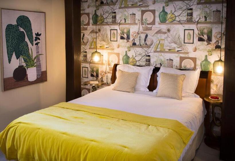 Номер Superior, Hôtel La Métairie   Teritoria  Les Collectionneurs