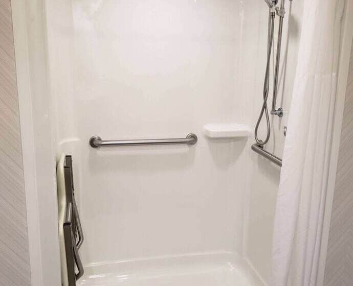 Номер Стандарт Адаптированный для Инвалидов, Hampton Inn Greensburg
