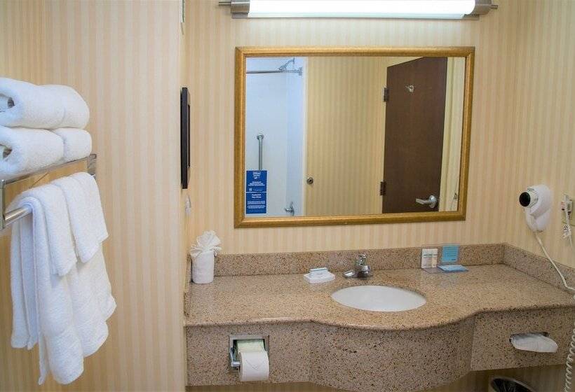 Номер Стандарт, Hampton Inn Lewisburg