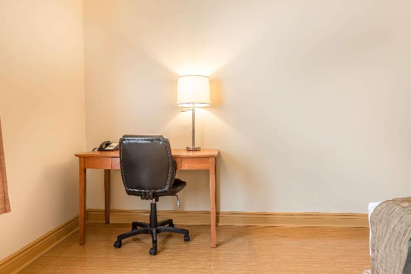 스탠다드 룸, Hampton Inn Salina