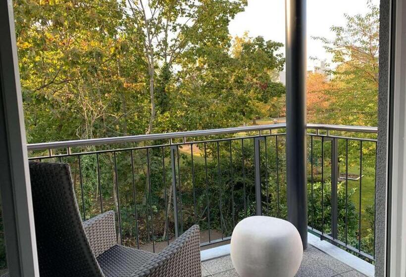 اتاق استاندارد, Ana Living Karlsruhe By Arthotel Ana
