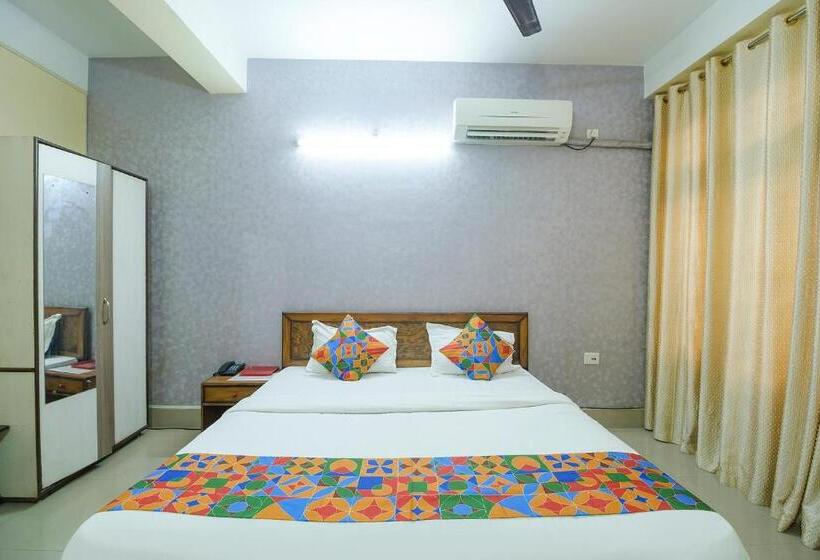 디럭스 룸, O Royal Pearl Inn