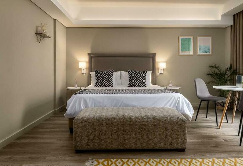 استودیوی استاندارد, Wink Aparthotel Foreshore