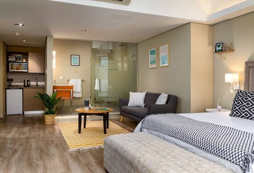 استودیوی سوپریور, Wink Aparthotel Foreshore