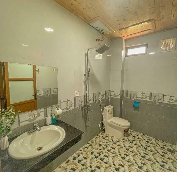 اتاق استاندارد با تخت بزرگ, Cosiana Homestay