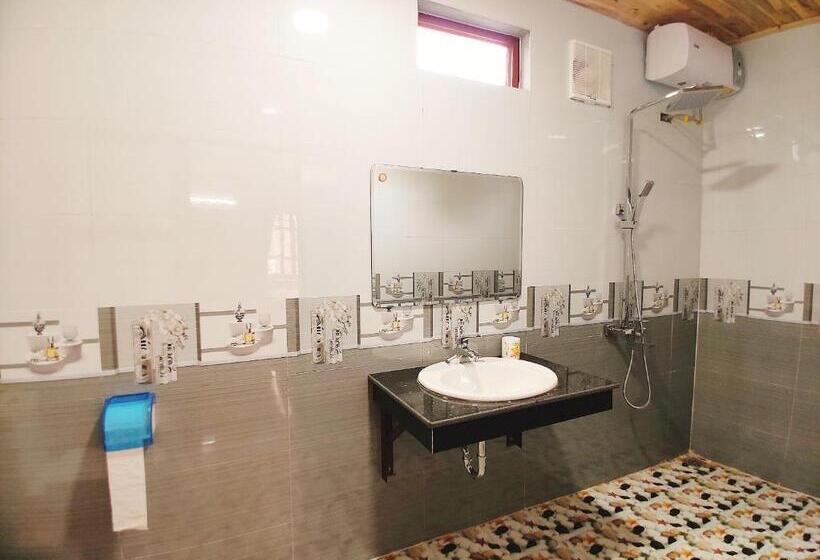 اتاق خانوادگی, Cosiana Homestay