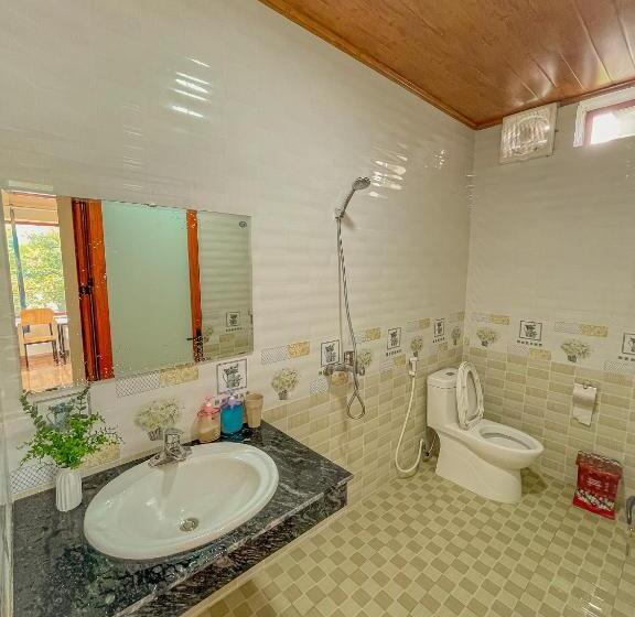 اتاق استاندارد با تخت بزرگ, Cosiana Homestay
