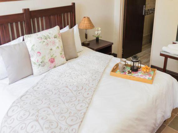 Номер Стандарт, Ou Skool Guesthouse