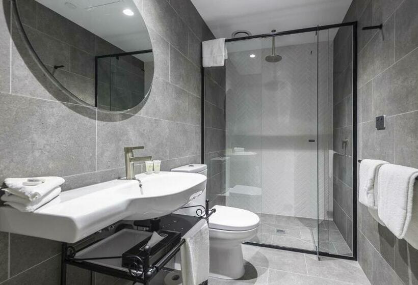 Apartamento 2 Dormitórios, Q Squared Serviced Apartments