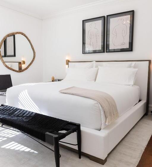 带2个卧室的套房, Ehp Resort & Marina