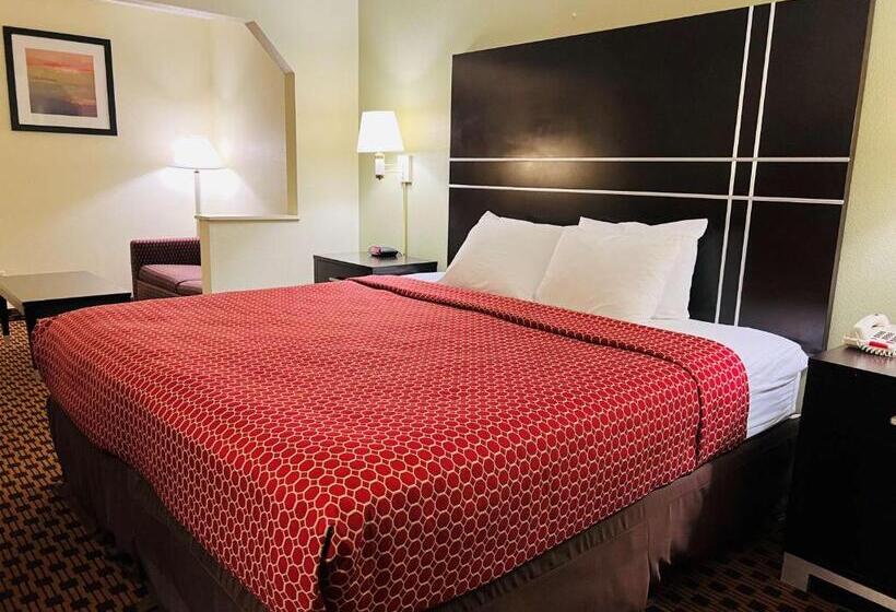 Cameră Standard Pat King Size, Stay 2night Chattanooga Hamilton Place