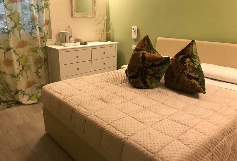 Номер Стандарт, Casa Oreste