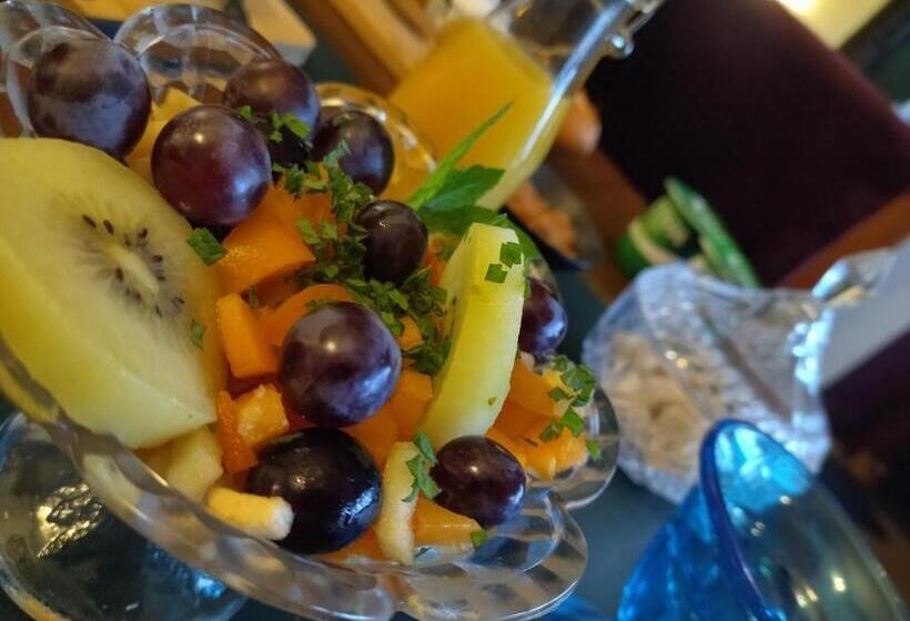 إستوديو قياسى سرير كينج, Chambres D'hôtes Le Carillon