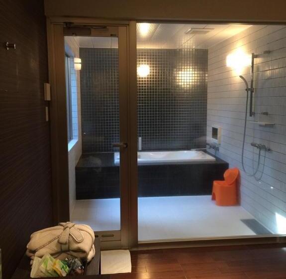 اتاق استاندارد با تخت بزرگ, Luxe