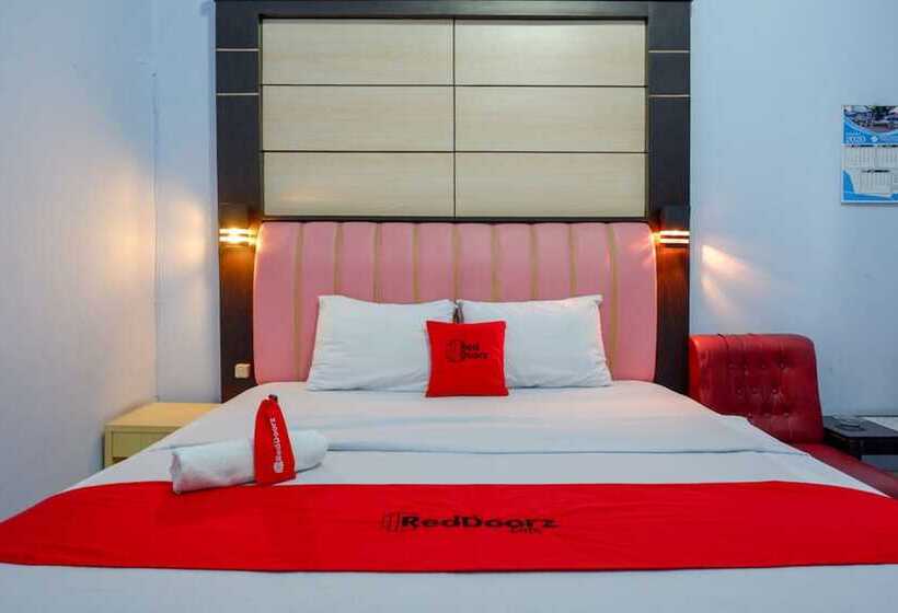 Номер Стандарт, Reddoorz Plus Syariah Near Stasiun Pekalongan 2