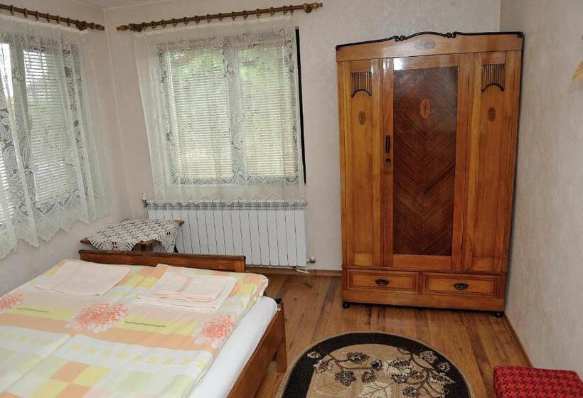 带1个卧室的公寓, The House Of Petar Levski