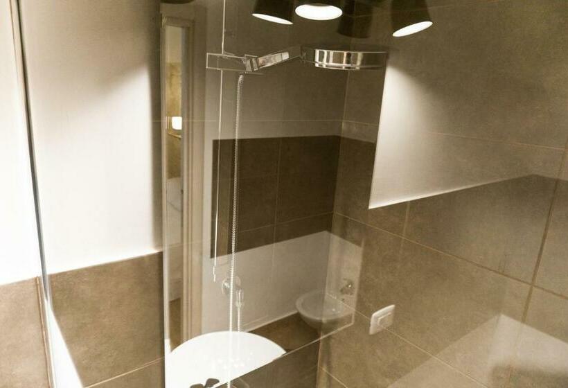 Quarto Deluxe, Donato Rooms