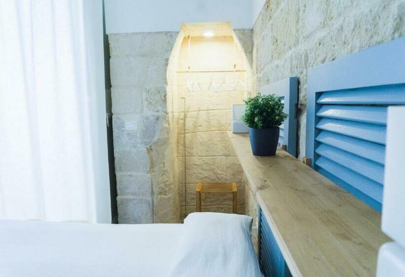 Quarto Deluxe, Donato Rooms