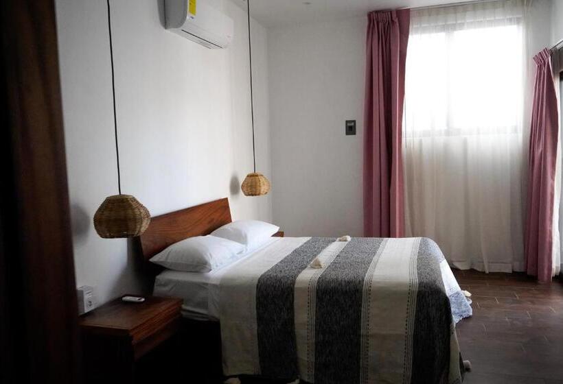 اتاق استاندارد, Casa Beu