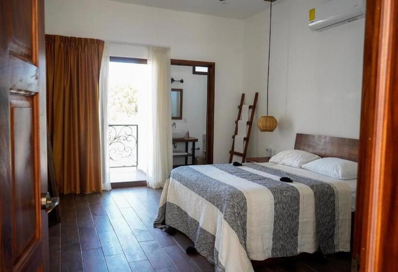 اتاق استاندارد, Casa Beu