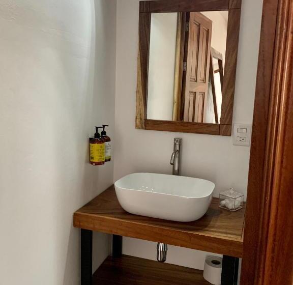 استودیوی استاندارد, Casa Beu