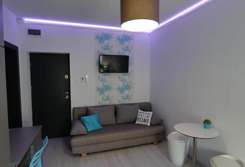 اتاق استاندارد, Anna Villa Füred Boutique Rooms