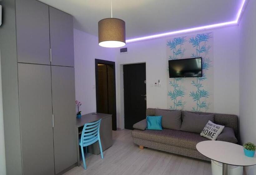 اتاق استاندارد, Anna Villa Füred Boutique Rooms