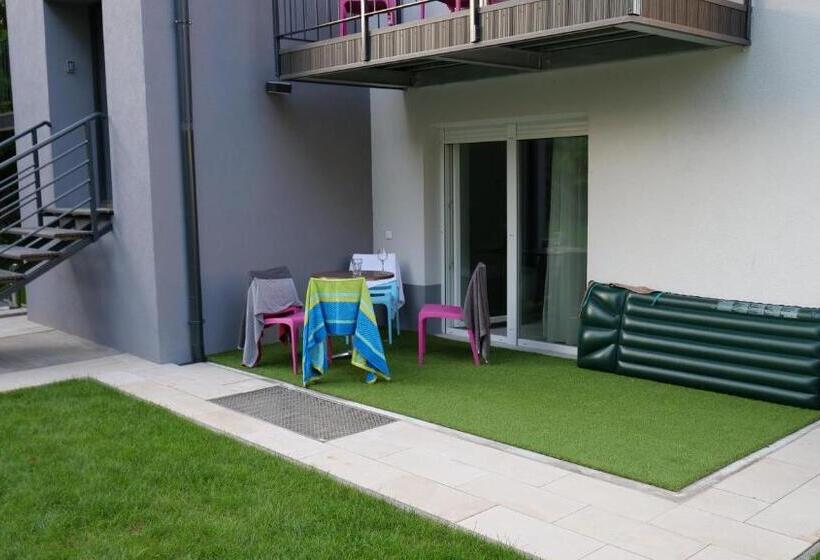 Suite with Terrace, Anna Villa Füred Boutique Rooms