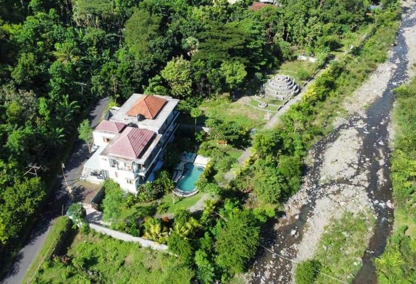 家庭山景房, Anugerah Villas 2