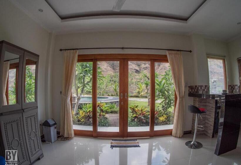 家庭山景房, Anugerah Villas 2