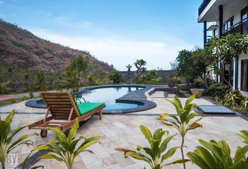 家庭山景房, Anugerah Villas 2