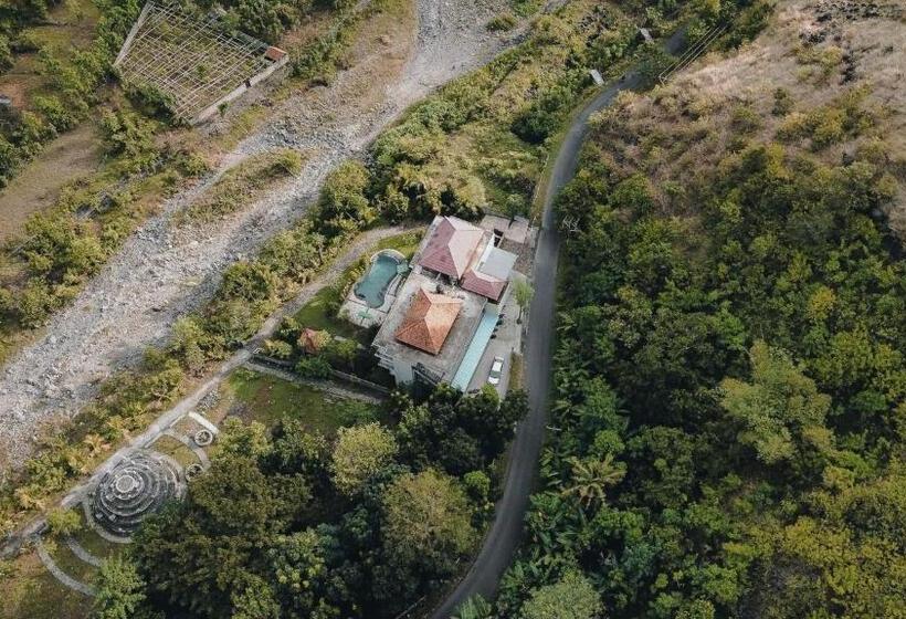 家庭山景房, Anugerah Villas 2