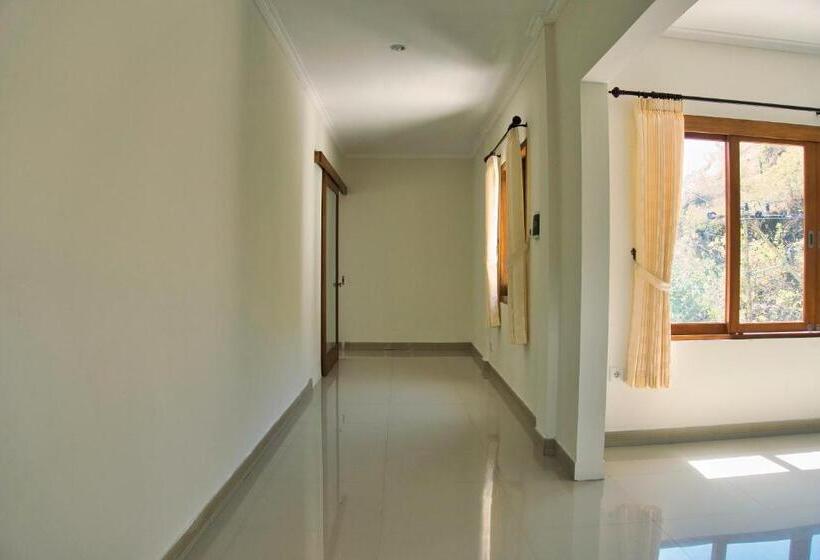 家庭山景房, Anugerah Villas 2