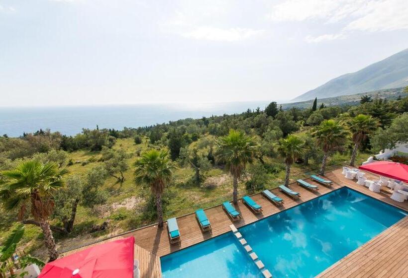 سوییت دوبلکس, Hildon Villas