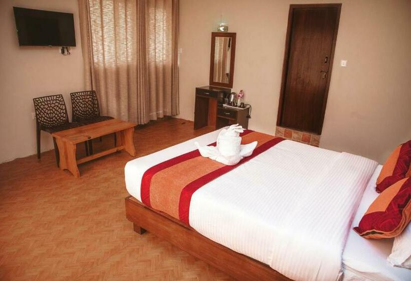 اتاق استاندارد, Himalayan Vacation