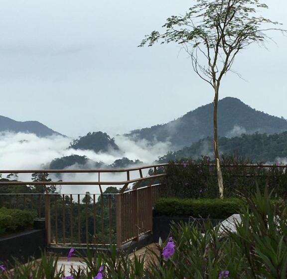 استودیوی سوپریور, Midhills Prime Suites Genting Highlands