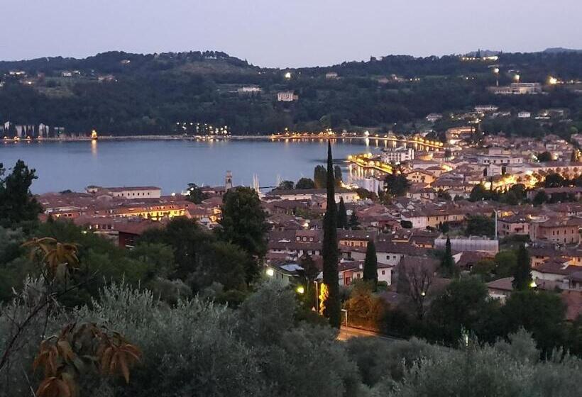 Четырехместный Номер Стандарт, Agriturismo Podere Nigriano